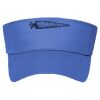 OTTO Cotton Twill Sun Visor Thumbnail