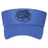 OTTO Cotton Twill Sun Visor Thumbnail