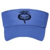 OTTO Cotton Twill Sun Visor Thumbnail