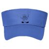 OTTO Cotton Twill Sun Visor Thumbnail