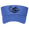 OTTO Cotton Twill Sun Visor Thumbnail