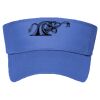 OTTO Cotton Twill Sun Visor Thumbnail