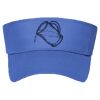 OTTO Cotton Twill Sun Visor Thumbnail