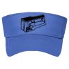 OTTO Cotton Twill Sun Visor Thumbnail