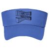 OTTO Cotton Twill Sun Visor Thumbnail
