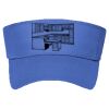OTTO Cotton Twill Sun Visor Thumbnail