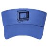 OTTO Cotton Twill Sun Visor Thumbnail