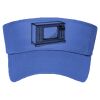 OTTO Cotton Twill Sun Visor Thumbnail