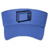 OTTO Cotton Twill Sun Visor Thumbnail