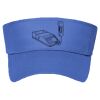 OTTO Cotton Twill Sun Visor Thumbnail