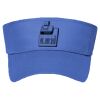 OTTO Cotton Twill Sun Visor Thumbnail