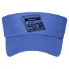 OTTO Cotton Twill Sun Visor Thumbnail