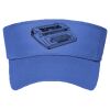 OTTO Cotton Twill Sun Visor Thumbnail