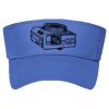 OTTO Cotton Twill Sun Visor Thumbnail