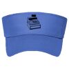 OTTO Cotton Twill Sun Visor Thumbnail