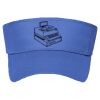 OTTO Cotton Twill Sun Visor Thumbnail