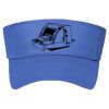 OTTO Cotton Twill Sun Visor Thumbnail