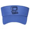OTTO Cotton Twill Sun Visor Thumbnail