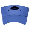 OTTO Cotton Twill Sun Visor Thumbnail