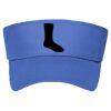 OTTO Cotton Twill Sun Visor Thumbnail