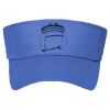 OTTO Cotton Twill Sun Visor Thumbnail