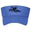 OTTO Cotton Twill Sun Visor Thumbnail
