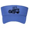 OTTO Cotton Twill Sun Visor Thumbnail