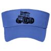 OTTO Cotton Twill Sun Visor Thumbnail