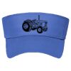 OTTO Cotton Twill Sun Visor Thumbnail