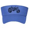 OTTO Cotton Twill Sun Visor Thumbnail