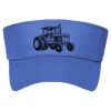 OTTO Cotton Twill Sun Visor Thumbnail