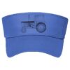 OTTO Cotton Twill Sun Visor Thumbnail