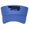 OTTO Cotton Twill Sun Visor Thumbnail