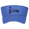 OTTO Cotton Twill Sun Visor Thumbnail