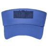 OTTO Cotton Twill Sun Visor Thumbnail