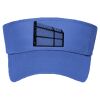 OTTO Cotton Twill Sun Visor Thumbnail