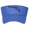 OTTO Cotton Twill Sun Visor Thumbnail