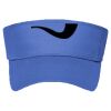 OTTO Cotton Twill Sun Visor Thumbnail