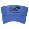 OTTO Cotton Twill Sun Visor Thumbnail