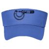 OTTO Cotton Twill Sun Visor Thumbnail