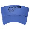 OTTO Cotton Twill Sun Visor Thumbnail