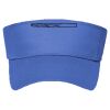 OTTO Cotton Twill Sun Visor Thumbnail