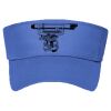 OTTO Cotton Twill Sun Visor Thumbnail