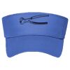 OTTO Cotton Twill Sun Visor Thumbnail