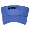 OTTO Cotton Twill Sun Visor Thumbnail
