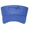 OTTO Cotton Twill Sun Visor Thumbnail
