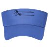 OTTO Cotton Twill Sun Visor Thumbnail