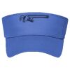 OTTO Cotton Twill Sun Visor Thumbnail