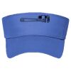 OTTO Cotton Twill Sun Visor Thumbnail