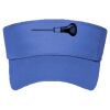OTTO Cotton Twill Sun Visor Thumbnail